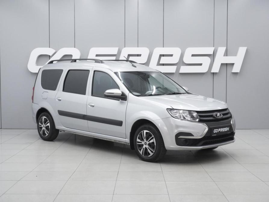 Lada (ВАЗ) Largus I Рестайлинг Ростов-на-Дону  - изображение 1
