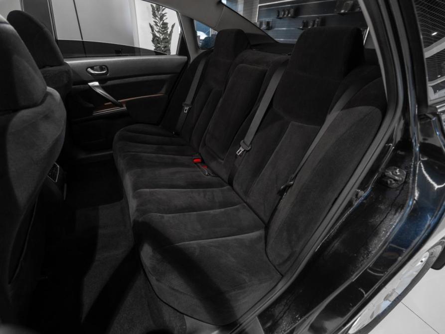 Nissan Teana II Москва  - изображение 12