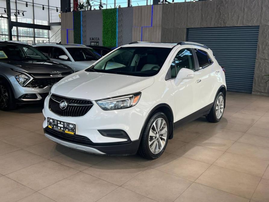 Buick Encore I Рестайлинг Оренбург  - изображение 1
