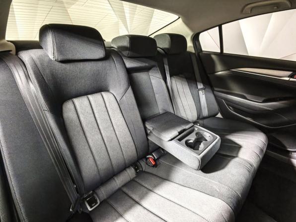 Mazda 6 III (GJ) Рестайлинг 2 с пробегом 2018 года, цена 1 599 150 рублей, 171504 км, седан, Автокод Объявления