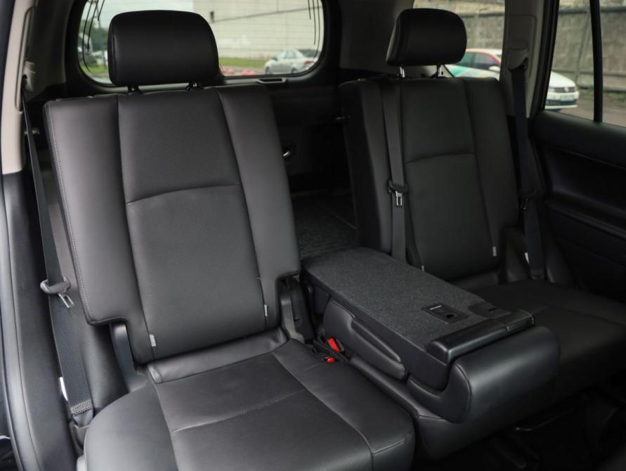 Toyota Land Cruiser Prado 150 Series Рестайлинг 3 Санкт-Петербург  - изображение 31