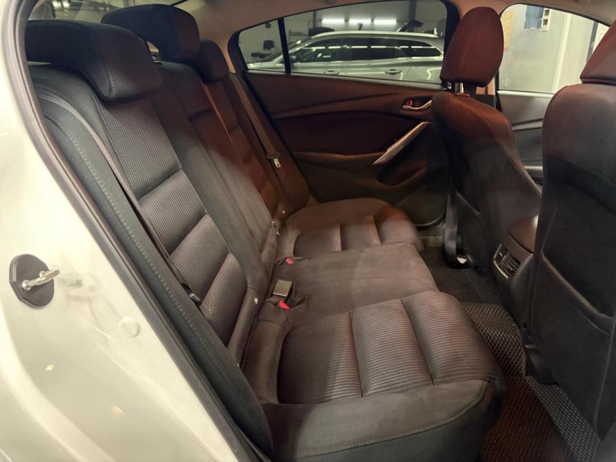 Mazda 6 III (GJ) Рестайлинг Краснодар  - изображение 14