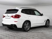 BMW X3 III (G01) Химки  - изображение 18