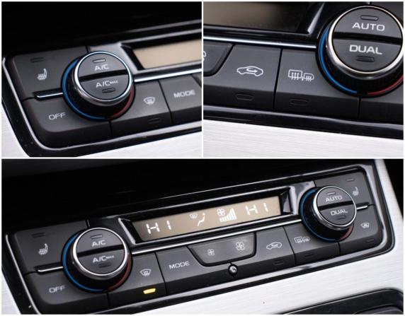 Geely Atlas I с пробегом 2018 года, цена 1 020 000 рублей, 203001 км, внедорожник, Автокод Объявления