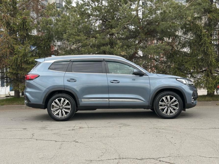 Chery Tiggo 8 I Рестайлинг Санкт-Петербург  - изображение 5
