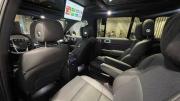 Li Auto (Lixiang) L9 I Рестайлинг Москва  - изображение 21