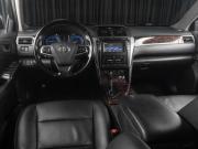 Toyota Camry VII (XV50) Рестайлинг Тюмень  - изображение 25
