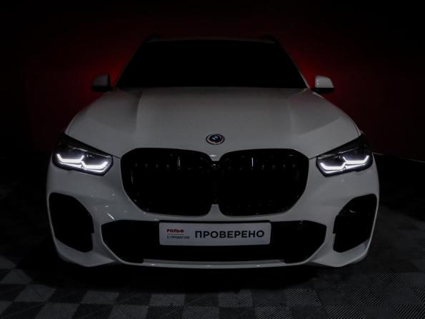 BMW X5 IV (G05/G18) с пробегом 2022 года, цена 10 150 192 рубля, 23699 км, внедорожник, Автокод Объявления