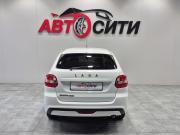 Lada (ВАЗ) Granta I Рестайлинг Воронеж  - изображение 27