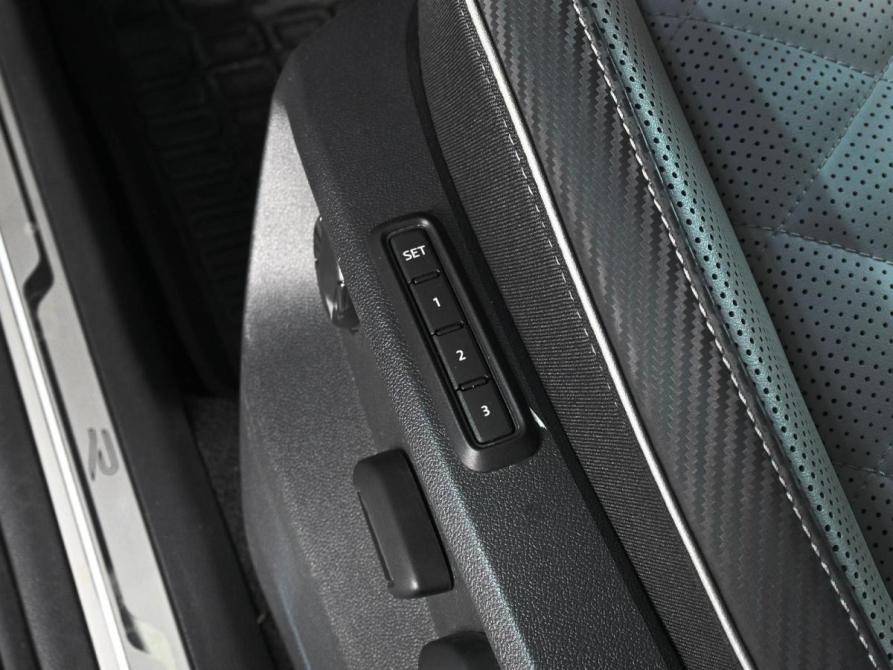 Volkswagen Tayron I Рестайлинг Ростов-на-Дону  - изображение 20