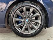 BMW 3 серии VI (F3x) Рестайлинг Москва  - изображение 40
