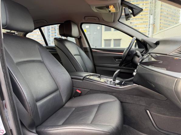 BMW 5 серии VI (F10/F11/F07) с пробегом 2012 года, цена 1 365 000 рублей, 175238 км, седан, Автокод Объявления