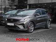 Geely Coolray I Москва  - изображение 23
