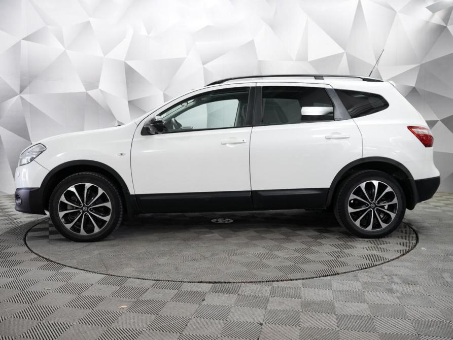 Nissan Qashqai+2 I Рестайлинг Ульяновск  - изображение 2