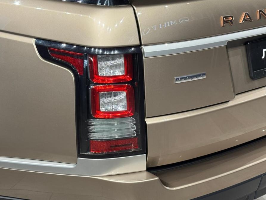 Land Rover Range Rover IV Иркутск  - изображение 9