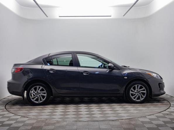 Mazda 3 II (BL) Рестайлинг с пробегом 2013 года, цена 670 000 рублей, 172976 км, седан, Автокод Объявления