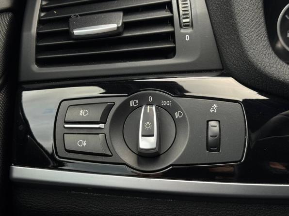 BMW X4 I (F26) с пробегом 2016 года, цена 2 699 000 рублей, 210087 км, внедорожник, Автокод Объявления