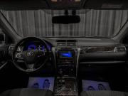 Toyota Camry VII (XV50) Рестайлинг Красноярск  - изображение 26