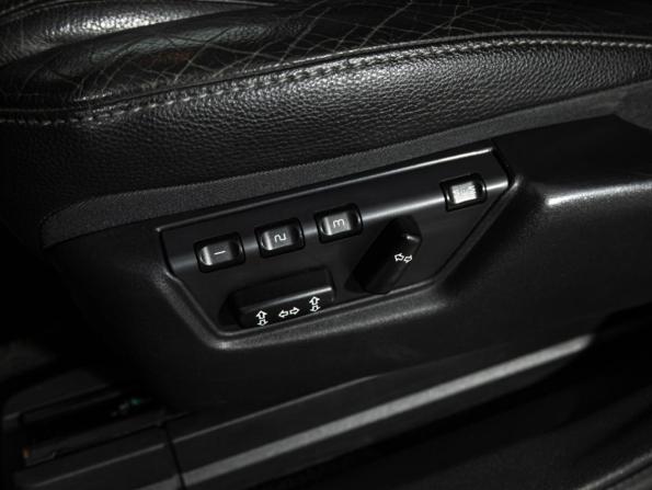 Volvo XC90 I Рестайлинг с пробегом 2012 года, цена 1 544 585 рублей, 253440 км, внедорожник, Автокод Объявления