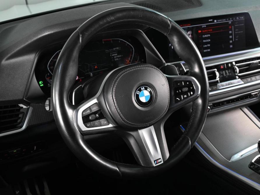 BMW X5 IV (G05/G18) Ростов-на-Дону  - изображение 12