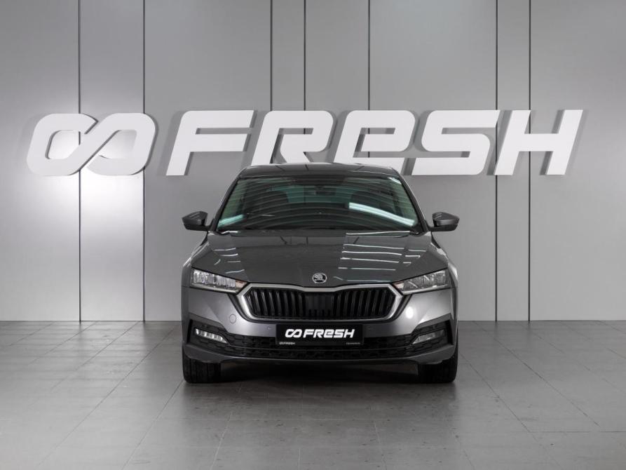 Skoda Octavia IV (A8) Минеральные Воды  - изображение 3