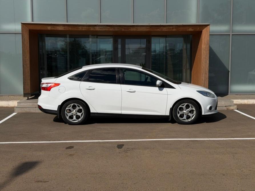 Ford Focus III Оренбург  - изображение 4