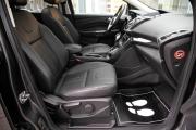Ford Kuga II Иркутск  - изображение 47