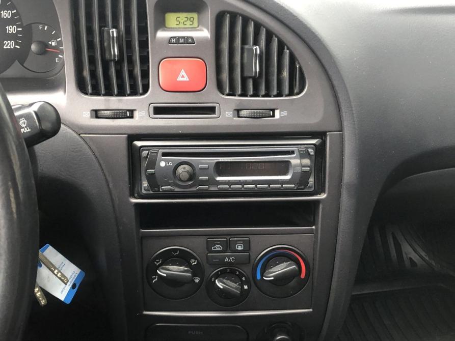 Hyundai Elantra III (XD2) Рестайлинг Брянск  - изображение 14