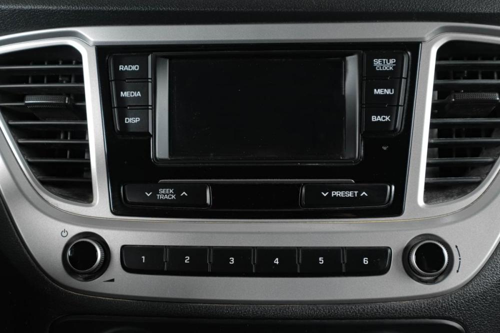 Hyundai Solaris II Тюмень  - изображение 18