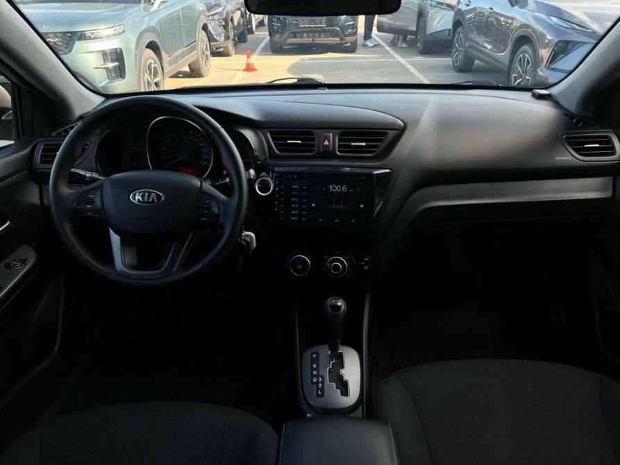 Kia Rio III Волгоград  - изображение 15