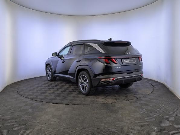 Hyundai Tucson IV с пробегом 2021 года, цена 3 238 500 рублей, 86395 км, внедорожник, Автокод Объявления
