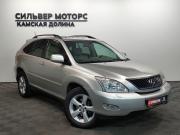 Lexus RX II Рестайлинг Пермь  - изображение 25