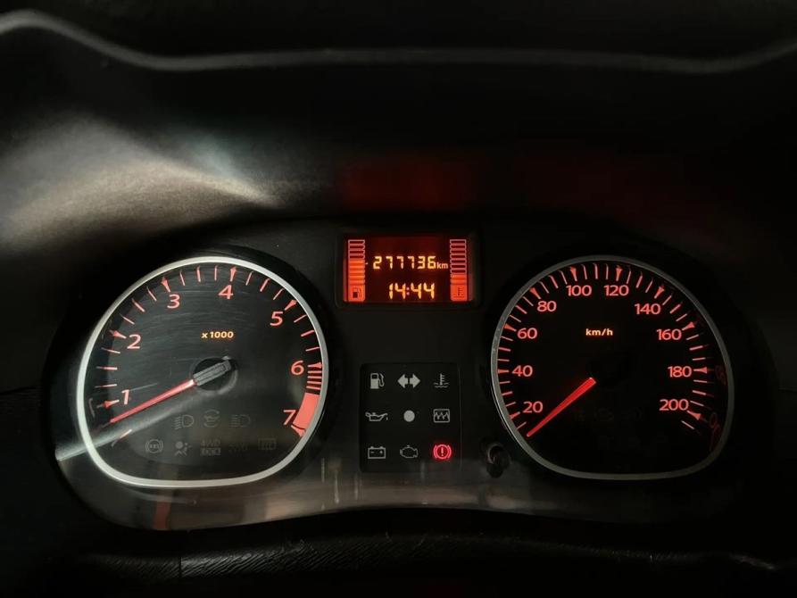 Renault Duster I Москва  - изображение 14