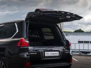 Lexus LX III Рестайлинг 2 Москва  - изображение 56
