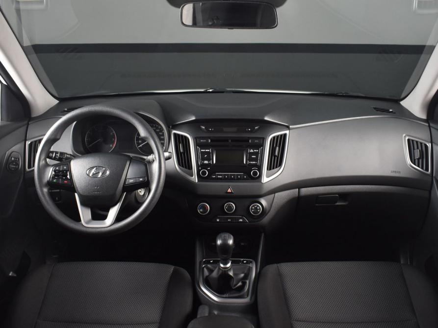 Hyundai Creta I Кемерово  - изображение 7