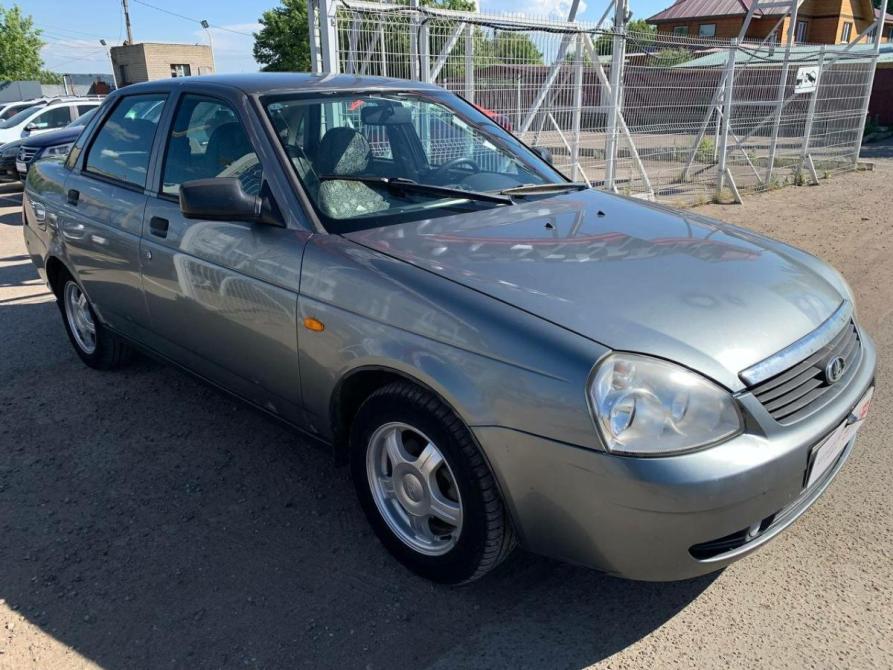Lada (ВАЗ) Priora I Нижнекамск  - изображение 13