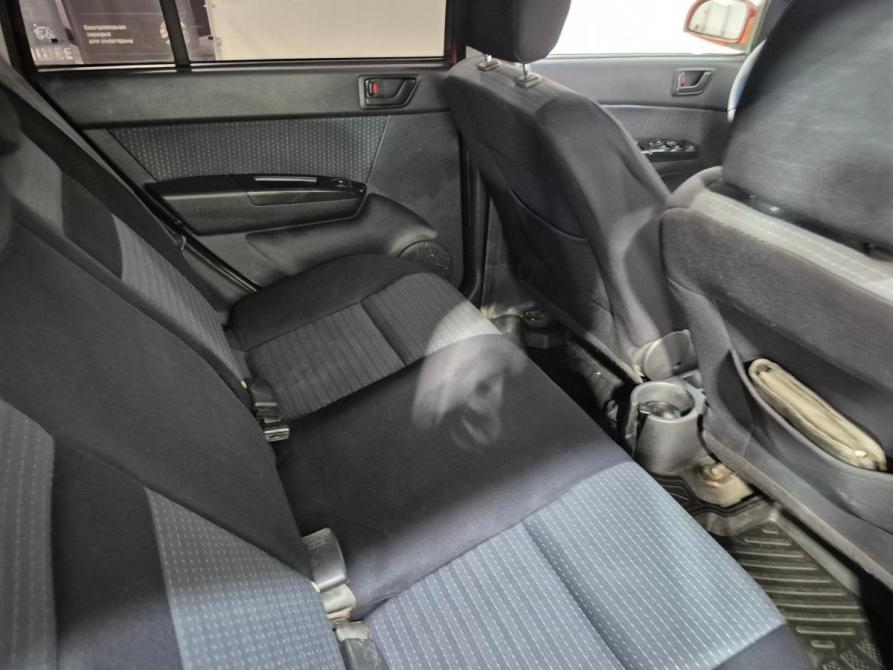 Hyundai Getz I Рестайлинг Воронеж  - изображение 17