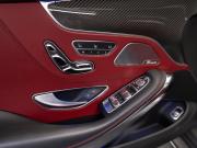 Mercedes-Benz S-Класс AMG III (W222 C217) Москва  - изображение 55
