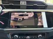 Audi Q3 II (F3) Москва  - изображение 38