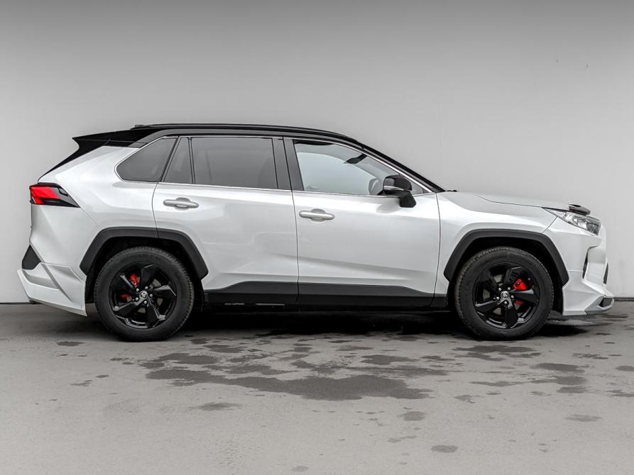 Toyota RAV4 V (XA50) Москва  - изображение 4