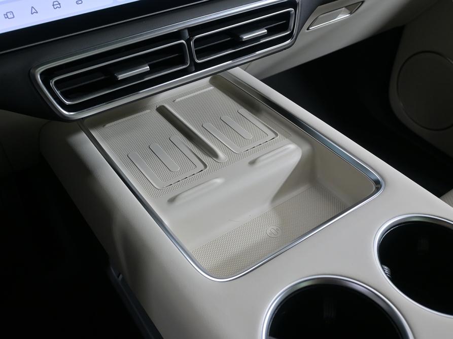 Li Auto (Lixiang) L9 I Рестайлинг Москва  - изображение 15