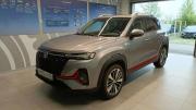 Changan CS35 Plus I Рестайлинг Вологда  - изображение 24