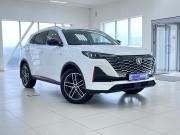 Changan CS55 Plus II Волгоград  - изображение 43