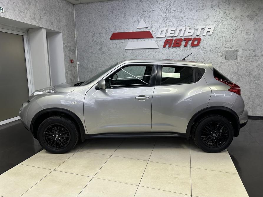 Nissan Juke I Ярославль  - изображение 2