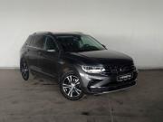 Volkswagen Tiguan II Рестайлинг Москва  - изображение 21