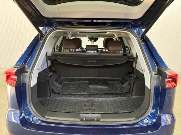 Chery Tiggo 8 Pro Max I Рестайлинг с пробегом 2023 года, цена 2 467 000 рублей, 32143 км, внедорожник, Автокод Объявления