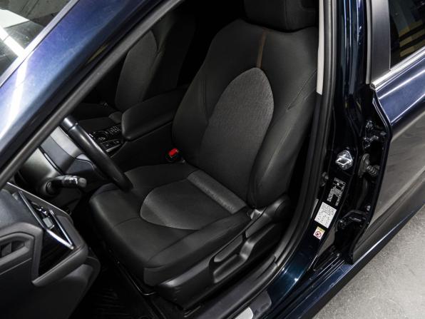 Toyota Camry VIII (XV70) с пробегом 2018 года, цена 2 359 000 рублей, 53504 км, седан, Автокод Объявления
