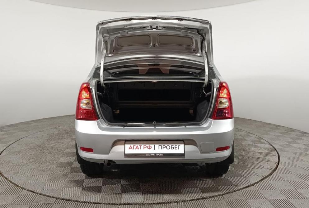 Renault Logan I Рестайлинг Волгоград  - изображение 17