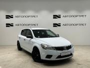 Kia Ceed I Рестайлинг Санкт-Петербург  - изображение 25