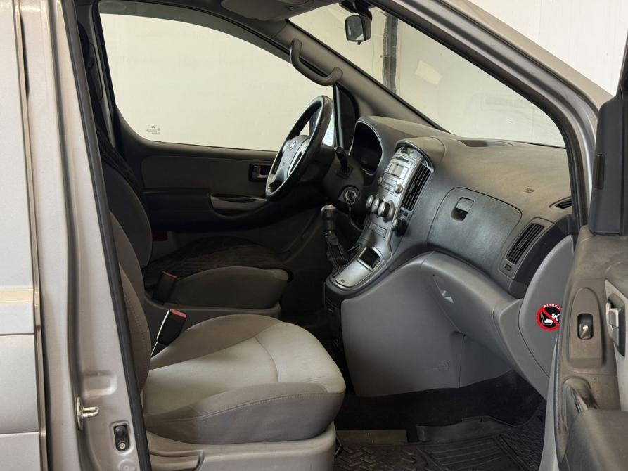 Hyundai H-1 II Псков  - изображение 12